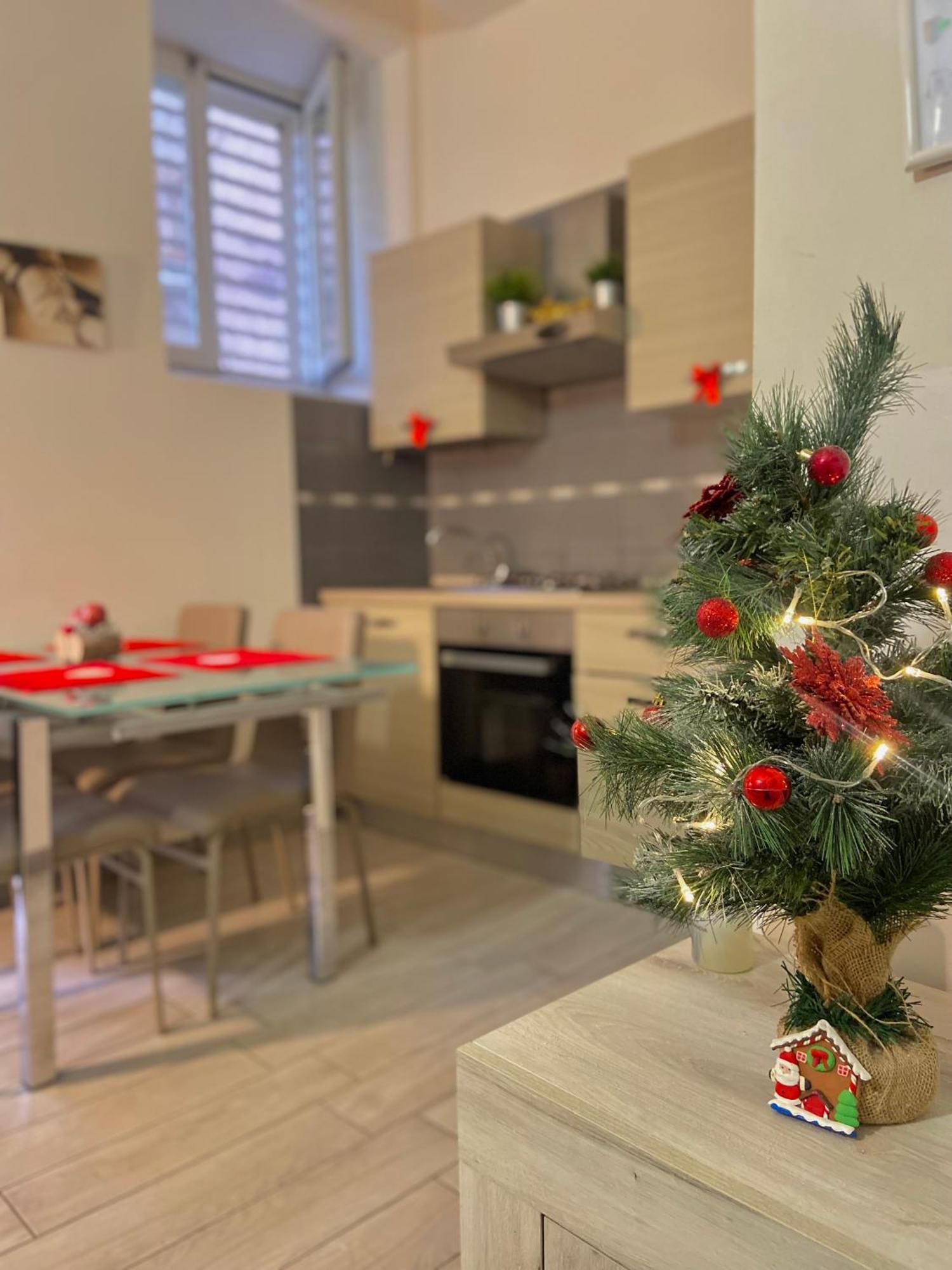 Casa Antonietta Apartment San Paolo Bel Sito Luaran gambar